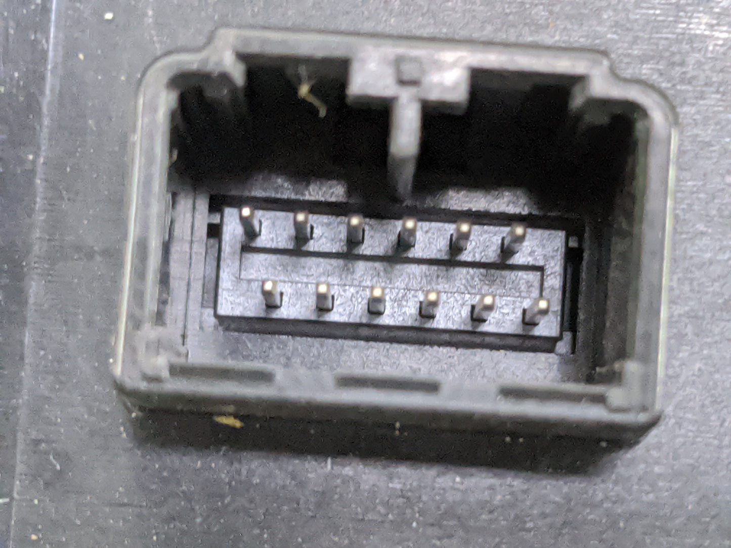 2018-2020 Honda Accord Climate Control Module Temperature AC/Heater Replacement P/N:79610TVAA316M1 SANWA2A413G Fits OEM Used