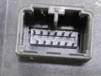 2018-2020 Honda Accord Climate Control Module Temperature AC/Heater Replacement P/N:79610TVAA316M1 SANWA2A413G Fits OEM Used