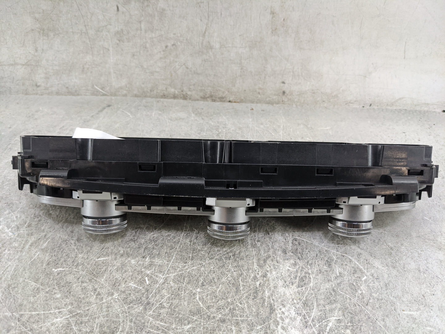 2018-2020 Honda Accord Climate Control Module Temperature AC/Heater Replacement P/N:79610TVAA316M1 SANWA2A413G Fits OEM Used