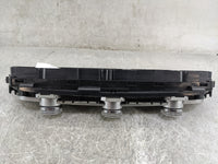 2018-2020 Honda Accord Climate Control Module Temperature AC/Heater Replacement P/N:79610TVAA316M1 SANWA2A413G Fits OEM Used