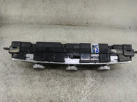 2018-2020 Honda Accord Climate Control Module Temperature AC/Heater Replacement P/N:79610TVAA316M1 SANWA2A413G Fits OEM Used