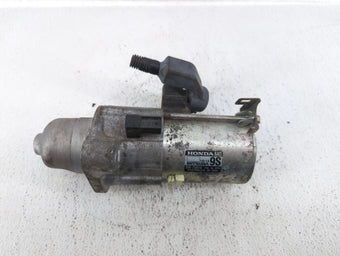 compare product 2018-2020 Honda Accord Car Starter Motor Solenoid OEM P/N:SM-75014 Fits Fits 2018 2019 2020 OEM Used Auto Parts