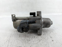 2018-2020 Honda Accord Car Starter Motor Solenoid OEM P/N:SM-75014 Fits Fits 2018 2019 2020 OEM Used Auto Parts - Oemusedaut