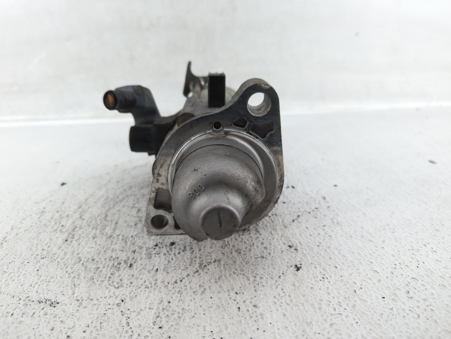 2018-2020 Honda Accord Car Starter Motor Solenoid OEM P/N:SM-75014 Fits Fits 2018 2019 2020 OEM Used Auto Parts - Oemusedaut