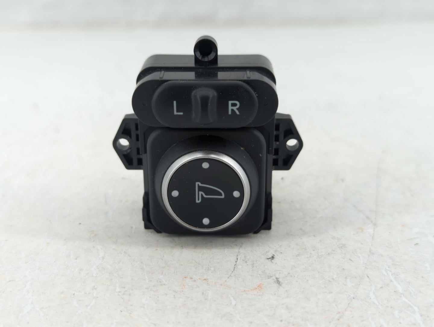 2018-2022 Honda Accord Master Power Window Switch Replacement Driver Side Left P/N:TVA A011 Fits Fits 2018 2019 2020 2021 20