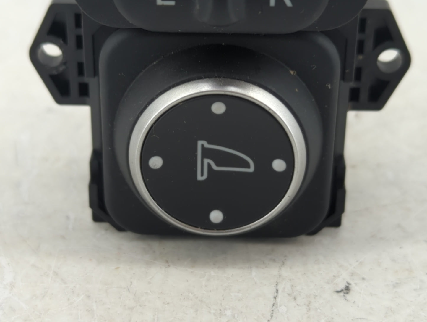 2018-2022 Honda Accord Master Power Window Switch Replacement Driver Side Left P/N:TVA A011 Fits Fits 2018 2019 2020 2021 20