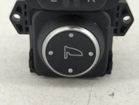 2018-2022 Honda Accord Master Power Window Switch Replacement Driver Side Left P/N:TVA A011 Fits Fits 2018 2019 2020 2021 20