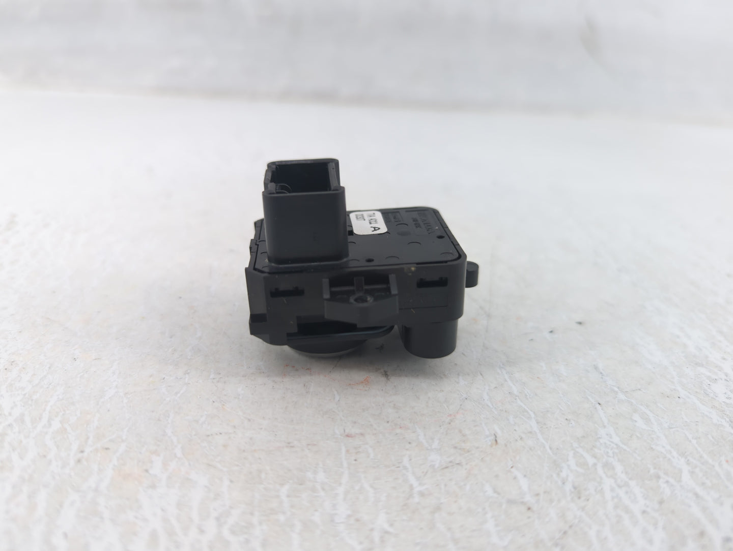2018-2022 Honda Accord Master Power Window Switch Replacement Driver Side Left P/N:TVA A011 Fits Fits 2018 2019 2020 2021 20