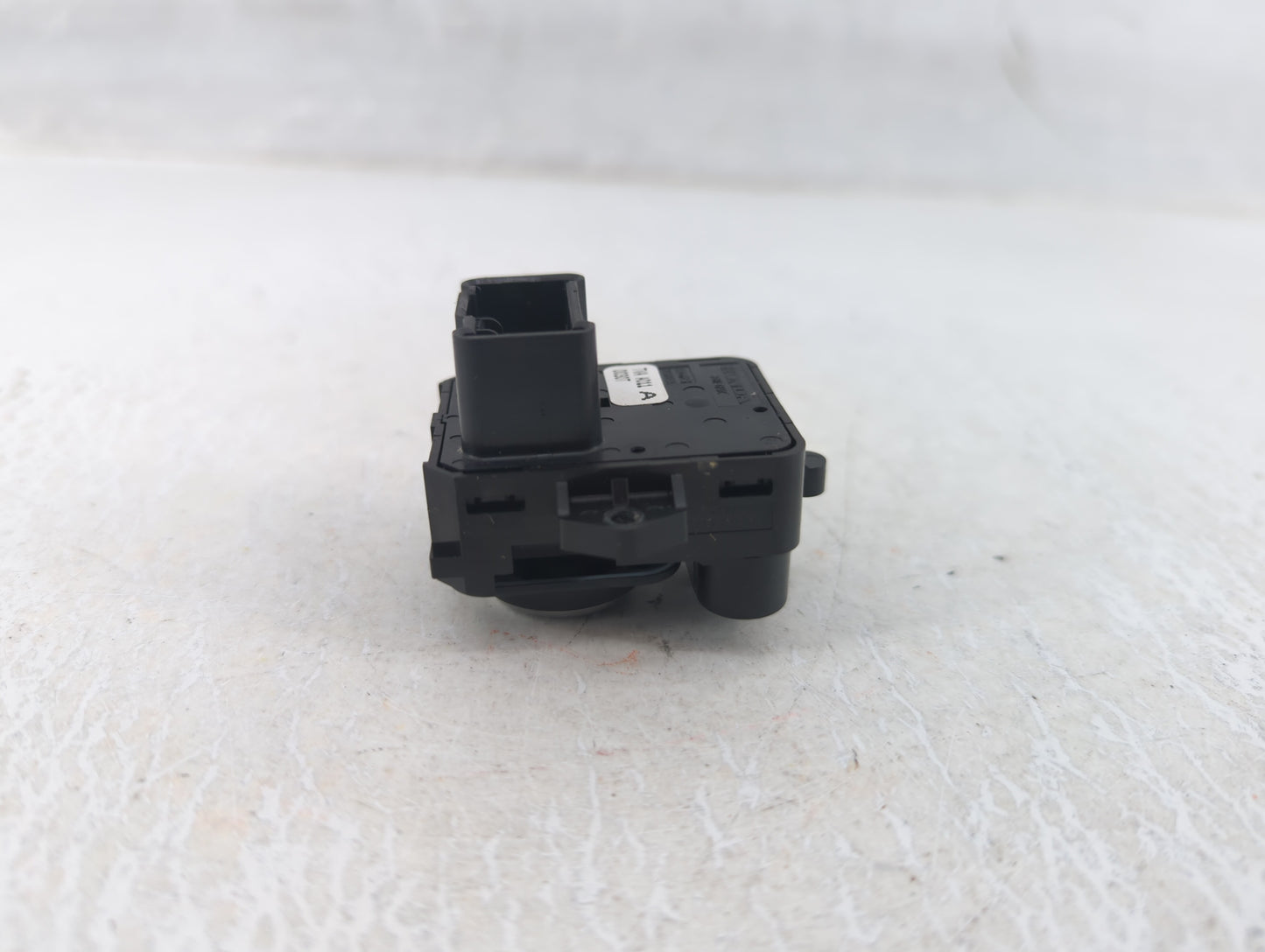 2018-2022 Honda Accord Master Power Window Switch Replacement Driver Side Left P/N:TVA A011 Fits Fits 2018 2019 2020 2021 20