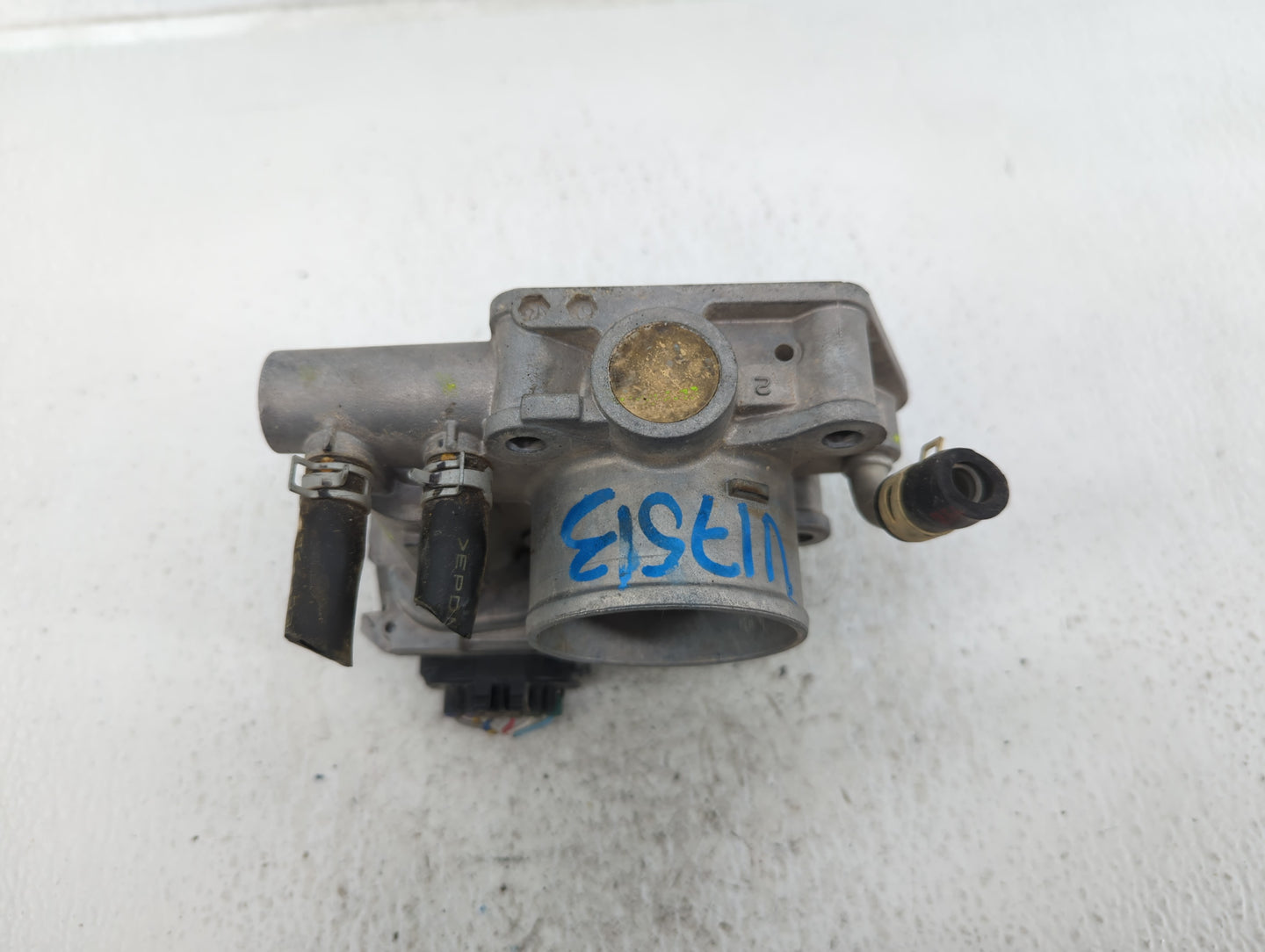 2017-2022 Honda Accord Throttle Body P/N:GMF9D 91104 Fits Fits 2017 2018 2019 2020 2021 2022 OEM Used Auto Parts - Oemusedau