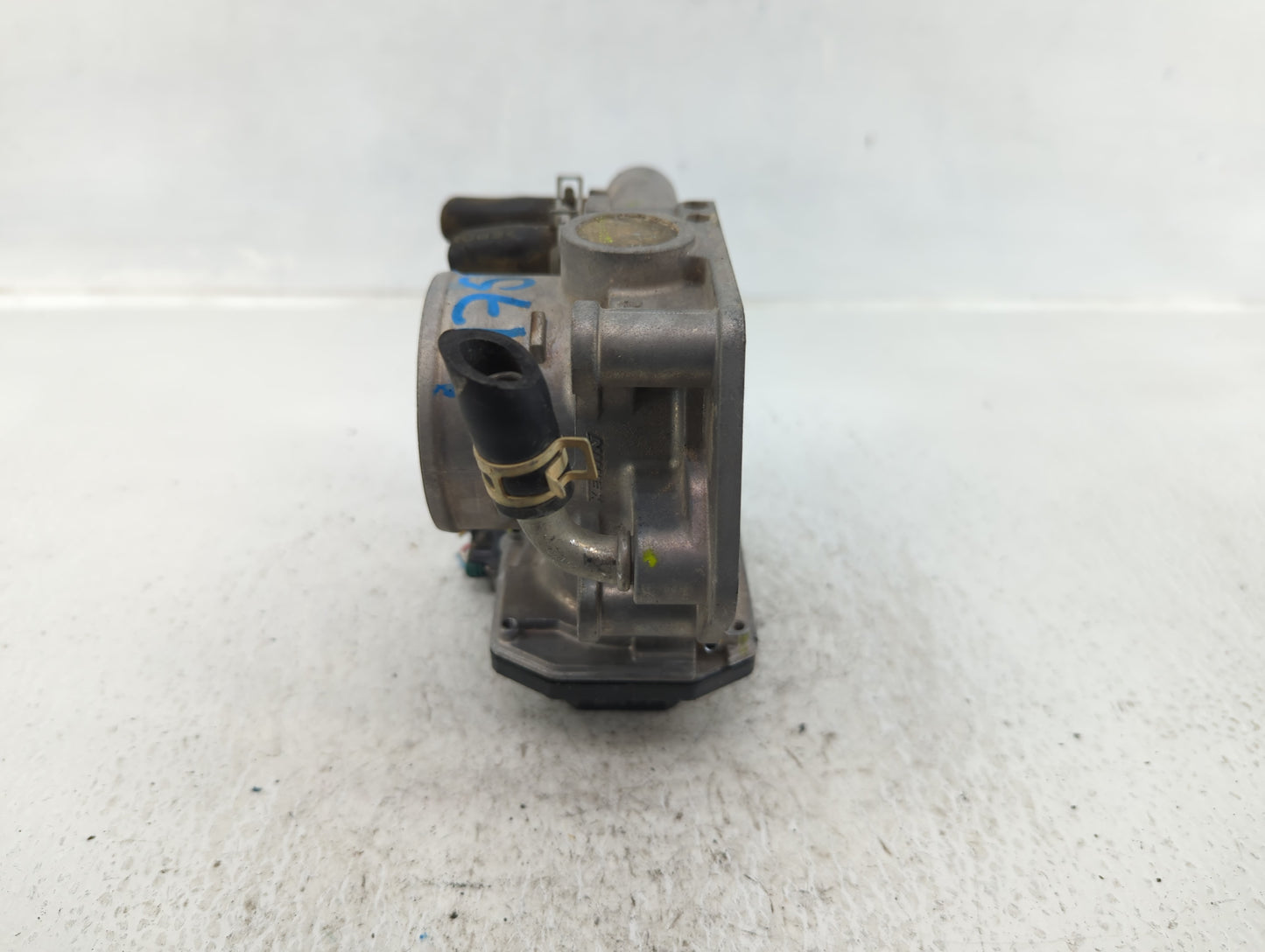 2017-2022 Honda Accord Throttle Body P/N:GMF9D 91104 Fits Fits 2017 2018 2019 2020 2021 2022 OEM Used Auto Parts - Oemusedau