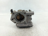 2017-2022 Honda Accord Throttle Body P/N:GMF9D 91104 Fits Fits 2017 2018 2019 2020 2021 2022 OEM Used Auto Parts - Oemusedau