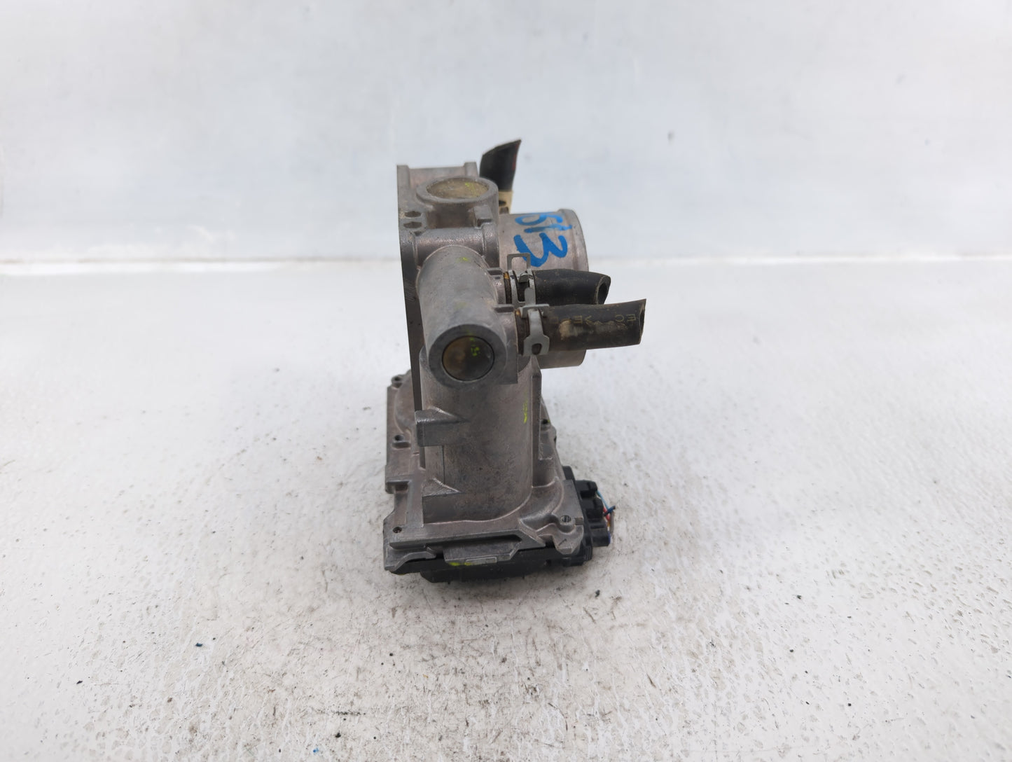 2017-2022 Honda Accord Throttle Body P/N:GMF9D 91104 Fits Fits 2017 2018 2019 2020 2021 2022 OEM Used Auto Parts - Oemusedau
