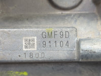 2017-2022 Honda Accord Throttle Body P/N:GMF9D 91104 Fits Fits 2017 2018 2019 2020 2021 2022 OEM Used Auto Parts - Oemusedau