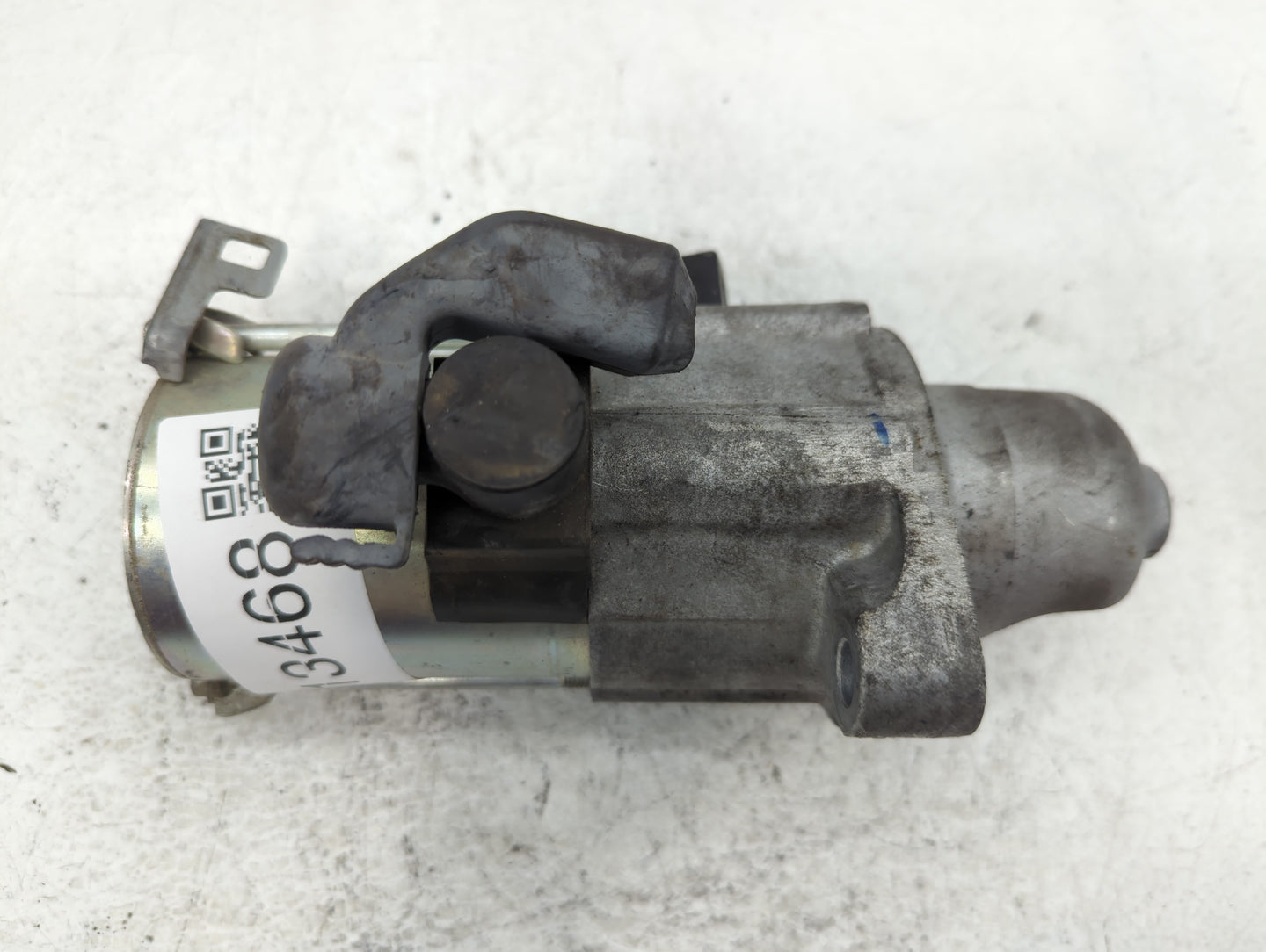 2018-2020 Honda Accord Car Starter Motor Solenoid OEM P/N:SM75014 Fits Fits 2018 2019 2020 OEM Used Auto Parts - Oemusedauto