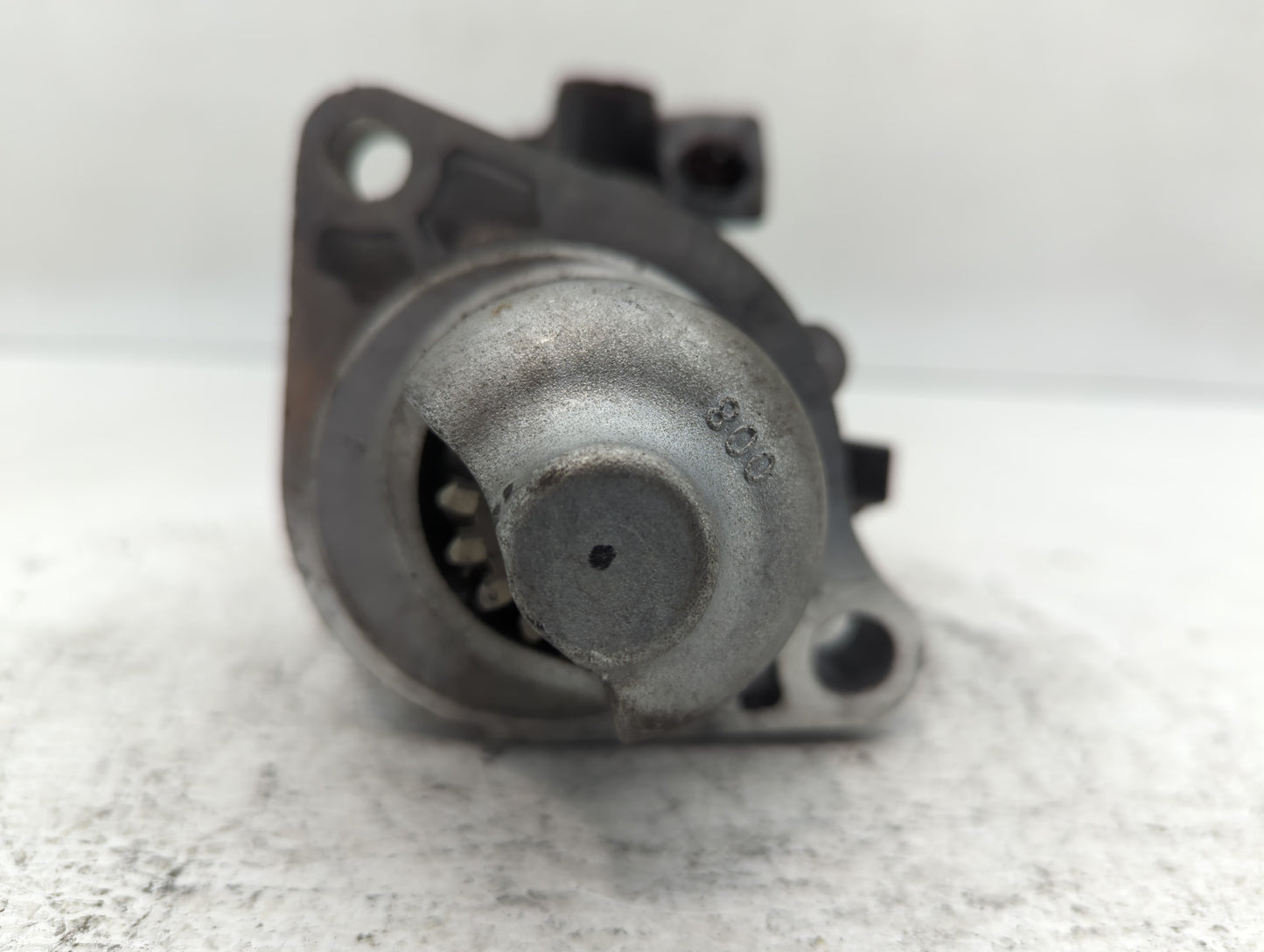 2018-2020 Honda Accord Car Starter Motor Solenoid OEM P/N:SM75014 Fits Fits 2018 2019 2020 OEM Used Auto Parts - Oemusedauto