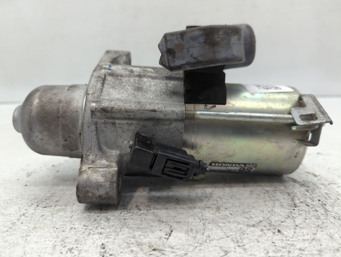 2018-2020 Honda Accord Car Starter Motor Solenoid OEM P/N:SM75014 Fits Fits 2018 2019 2020 OEM Used Auto Parts - Oemusedauto