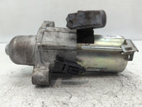 2018-2020 Honda Accord Car Starter Motor Solenoid OEM P/N:SM75014 Fits Fits 2018 2019 2020 OEM Used Auto Parts - Oemusedauto