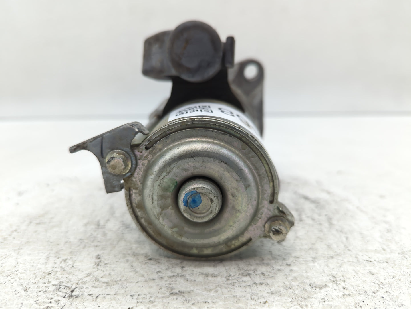 2018-2020 Honda Accord Car Starter Motor Solenoid OEM P/N:SM75014 Fits Fits 2018 2019 2020 OEM Used Auto Parts - Oemusedauto