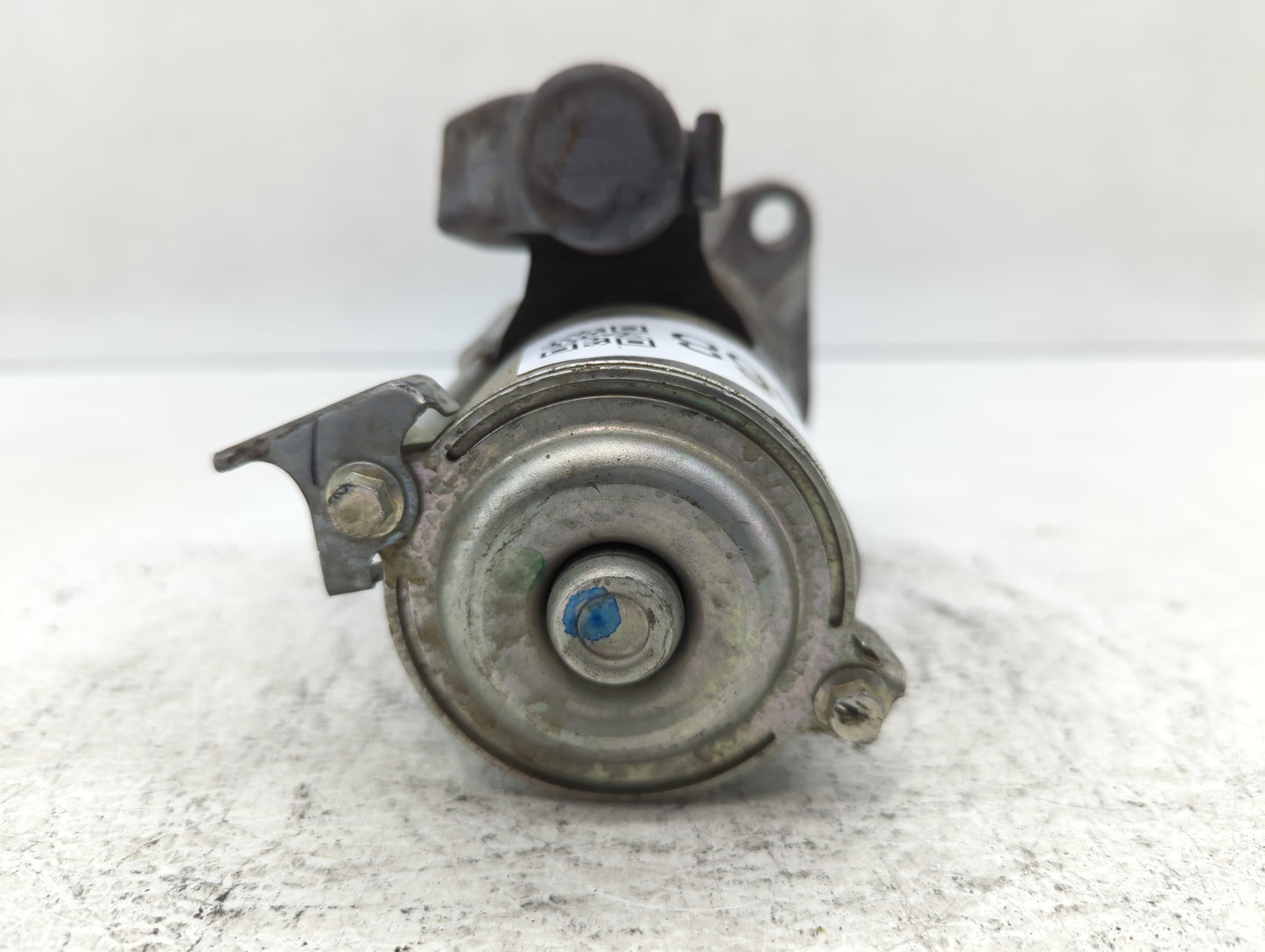 2018-2020 Honda Accord Car Starter Motor Solenoid OEM P/N:SM75014 Fits Fits 2018 2019 2020 OEM Used Auto Parts - Oemusedauto