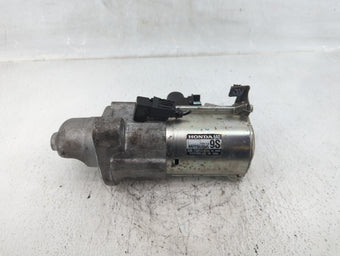 compare product 2018-2020 Honda Accord Car Starter Motor Solenoid OEM P/N:SM-75014 Fits Fits 2018 2019 2020 OEM Used Auto Parts