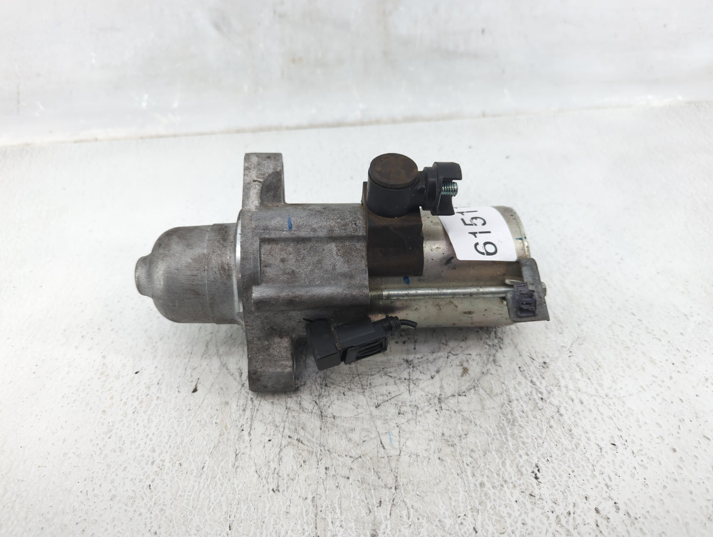 2018-2020 Honda Accord Car Starter Motor Solenoid OEM P/N:SM-75014 Fits Fits 2018 2019 2020 OEM Used Auto Parts - Oemusedaut