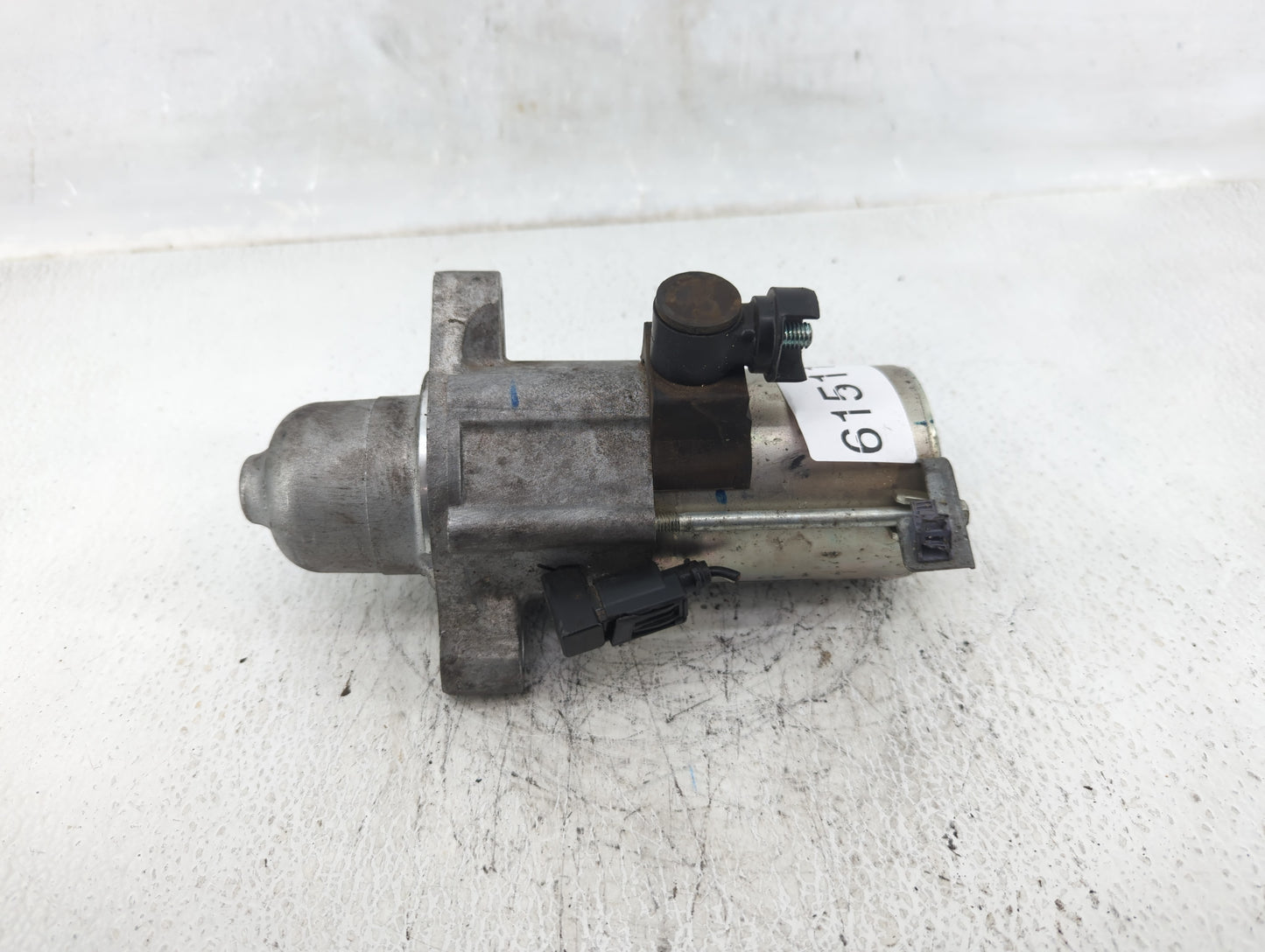 2018-2020 Honda Accord Car Starter Motor Solenoid OEM P/N:SM-75014 Fits Fits 2018 2019 2020 OEM Used Auto Parts - Oemusedaut