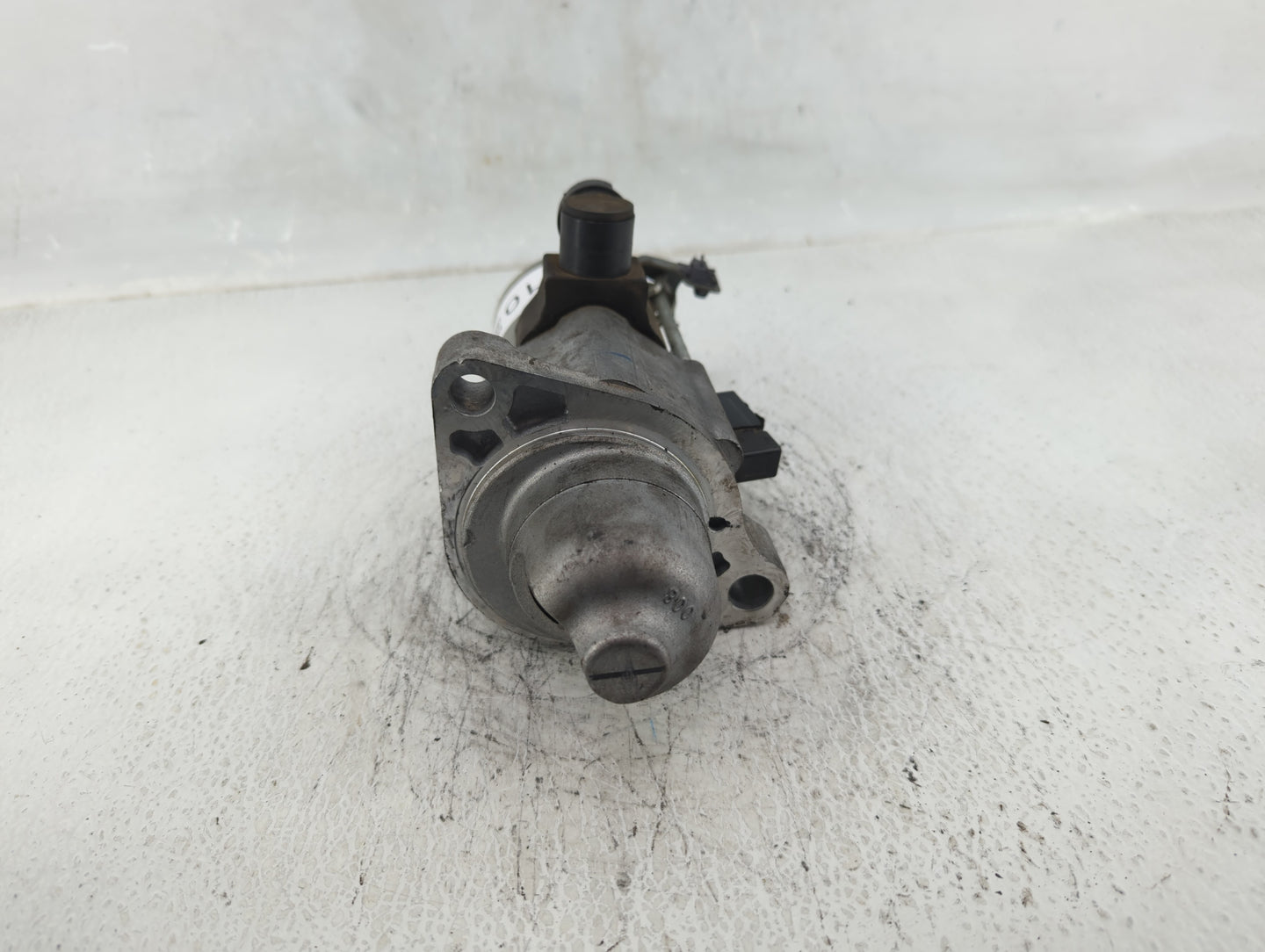 2018-2020 Honda Accord Car Starter Motor Solenoid OEM P/N:SM-75014 Fits Fits 2018 2019 2020 OEM Used Auto Parts - Oemusedaut