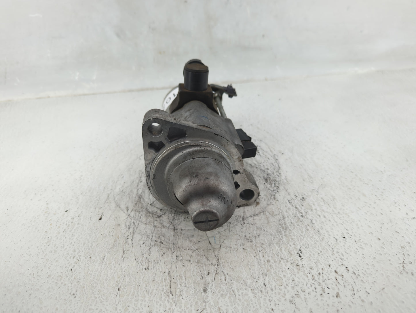 2018-2020 Honda Accord Car Starter Motor Solenoid OEM P/N:SM-75014 Fits Fits 2018 2019 2020 OEM Used Auto Parts - Oemusedaut