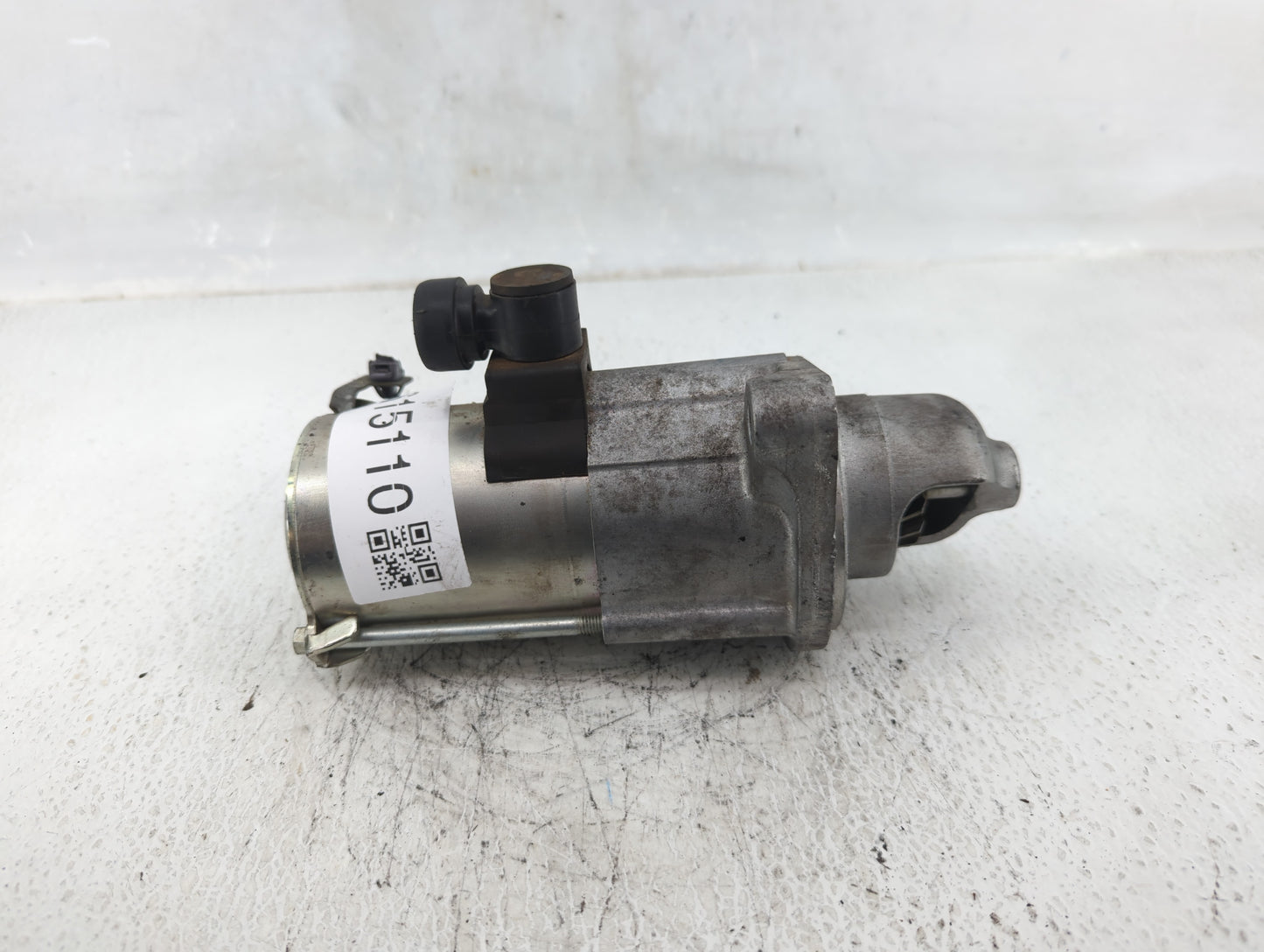 2018-2020 Honda Accord Car Starter Motor Solenoid OEM P/N:SM-75014 Fits Fits 2018 2019 2020 OEM Used Auto Parts - Oemusedaut
