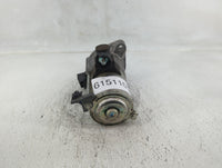 2018-2020 Honda Accord Car Starter Motor Solenoid OEM P/N:SM-75014 Fits Fits 2018 2019 2020 OEM Used Auto Parts - Oemusedaut