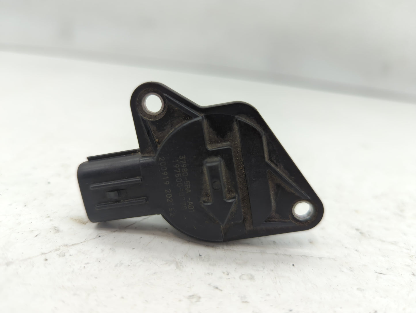 2018-2022 Honda Accord Mass Air Flow Meter Maf - Oemusedautoparts1.com