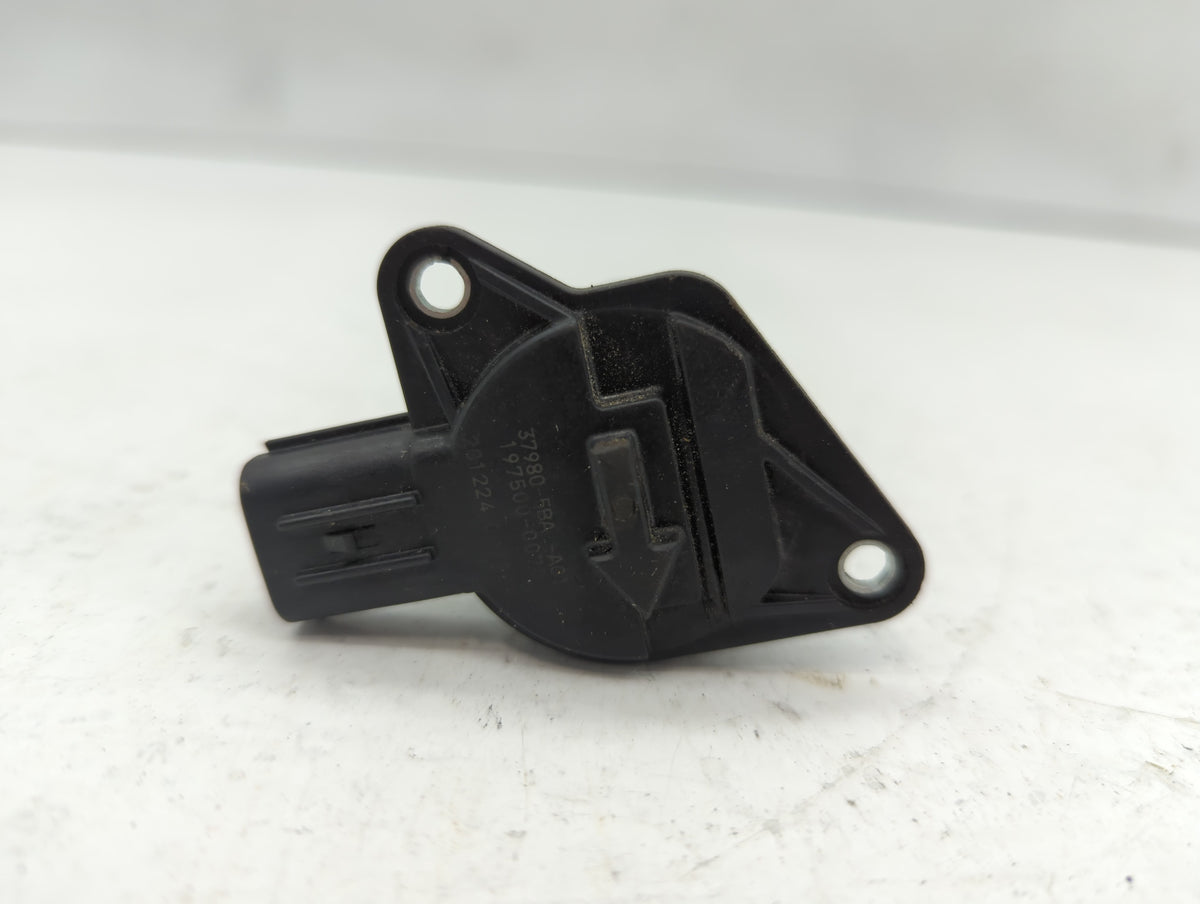 2018-2022 Honda Accord Mass Air Flow Meter Maf Sensor 618418 - Oemusedautoparts1.com