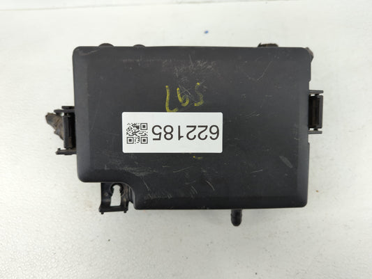 2018-2020 Honda Accord Fusebox Fuse Box Panel Relay Module P/N:91431-M7051 Fits Fits 2018 2019 2020 OEM Used Auto Parts - Oe