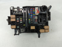 2018-2020 Honda Accord Fusebox Fuse Box Panel Relay Module P/N:91431-M7051 Fits Fits 2018 2019 2020 OEM Used Auto Parts - Oe