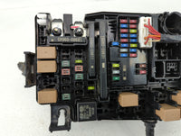 2018-2020 Honda Accord Fusebox Fuse Box Panel Relay Module P/N:91431-M7051 Fits Fits 2018 2019 2020 OEM Used Auto Parts - Oe