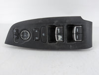 2018-2022 Honda Accord Master Power Window Switch Replacement Driver Side Left P/N:M74046 Fits OEM Used Auto Parts - Oemused