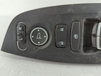 2018-2022 Honda Accord Master Power Window Switch Replacement Driver Side Left P/N:M74046 Fits OEM Used Auto Parts - Oemused