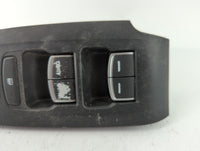 2018-2022 Honda Accord Master Power Window Switch Replacement Driver Side Left P/N:M74046 Fits OEM Used Auto Parts - Oemused