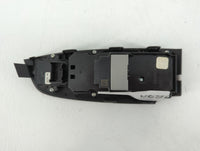 2018-2022 Honda Accord Master Power Window Switch Replacement Driver Side Left P/N:M74046 Fits OEM Used Auto Parts - Oemused