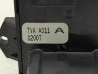 2018-2022 Honda Accord Master Power Window Switch Replacement Driver Side Left P/N:0200T TVA A011 Fits OEM Used Auto Parts -