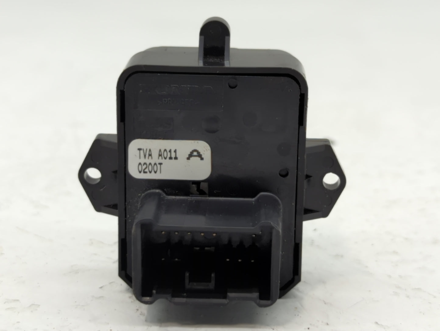 2018-2022 Honda Accord Master Power Window Switch Replacement Driver Side Left P/N:0200T TVA A011 Fits OEM Used Auto Parts -