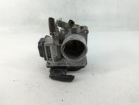 2018-2022 Honda Accord Throttle Body P/N:406432 M90926, GMG9A Fits Fits 2016 2017 2018 2019 2020 2021 2022 OEM Used Auto Par