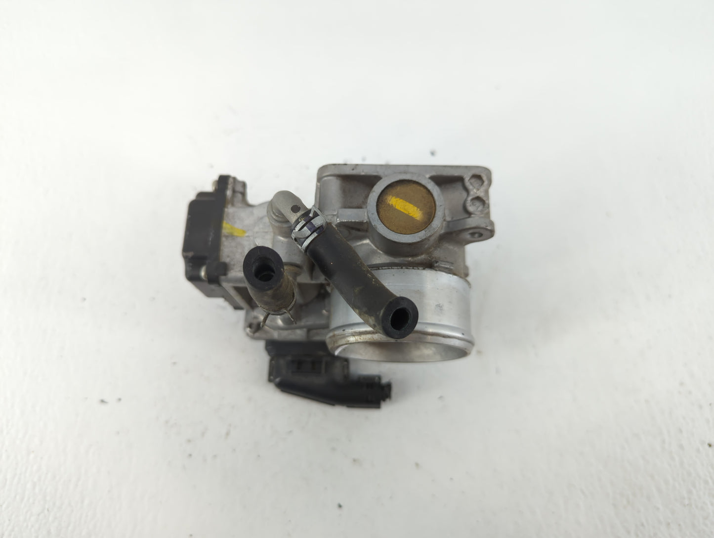 2018-2022 Honda Accord Throttle Body P/N:406432 M90926, GMG9A Fits Fits 2016 2017 2018 2019 2020 2021 2022 OEM Used Auto Par
