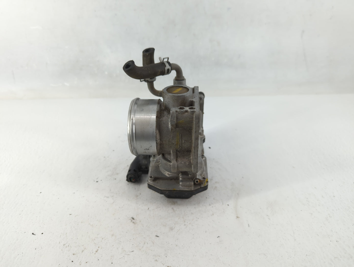 2018-2022 Honda Accord Throttle Body P/N:406432 M90926, GMG9A Fits Fits 2016 2017 2018 2019 2020 2021 2022 OEM Used Auto Par