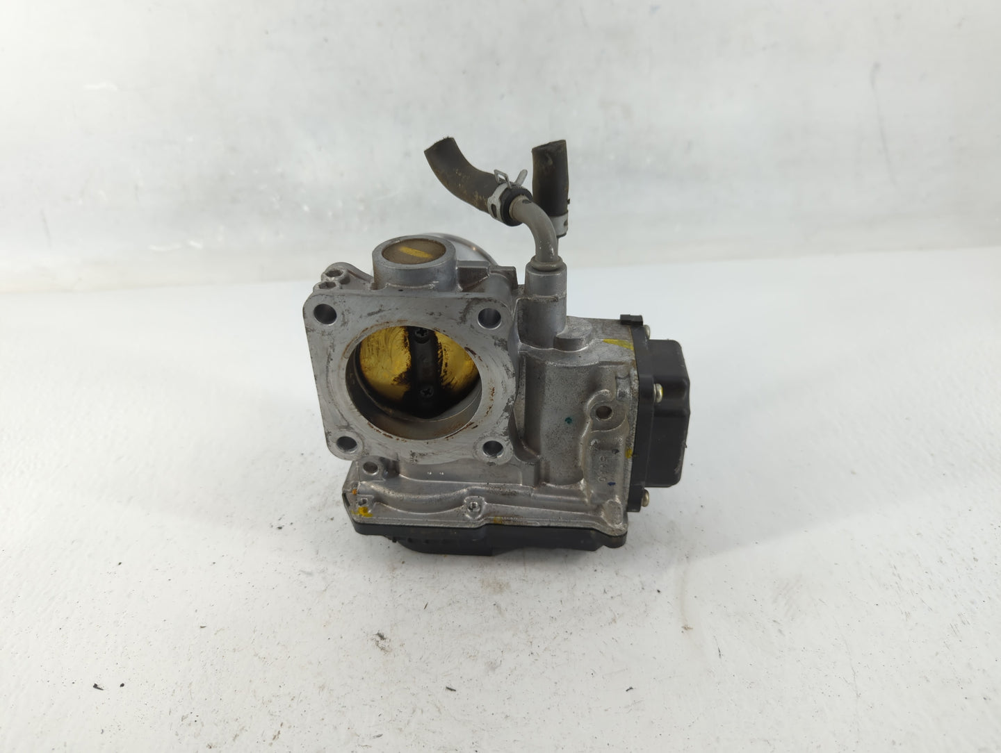 2018-2022 Honda Accord Throttle Body P/N:406432 M90926, GMG9A Fits Fits 2016 2017 2018 2019 2020 2021 2022 OEM Used Auto Par