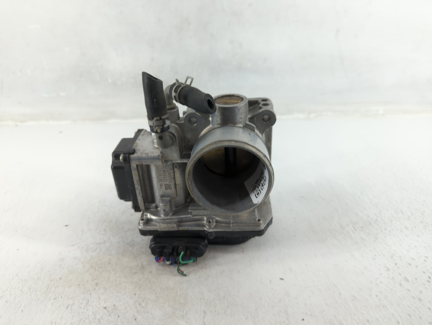 2018-2022 Honda Accord Throttle Body P/N:068241 M00221, GMG9A Fits Fits 2016 2017 2018 2019 2020 2021 2022 OEM Used Auto Par