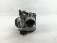 2018-2022 Honda Accord Throttle Body P/N:068241 M00221, GMG9A Fits Fits 2016 2017 2018 2019 2020 2021 2022 OEM Used Auto Par