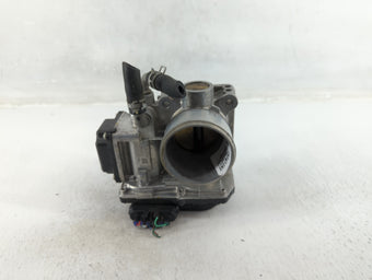 compare product 2018-2022 Honda Accord Throttle Body P/N:068241 M00221, GMG9A Fits Fits 2016 2017 2018 2019 2020 2021 2022 OEM Used Auto Parts