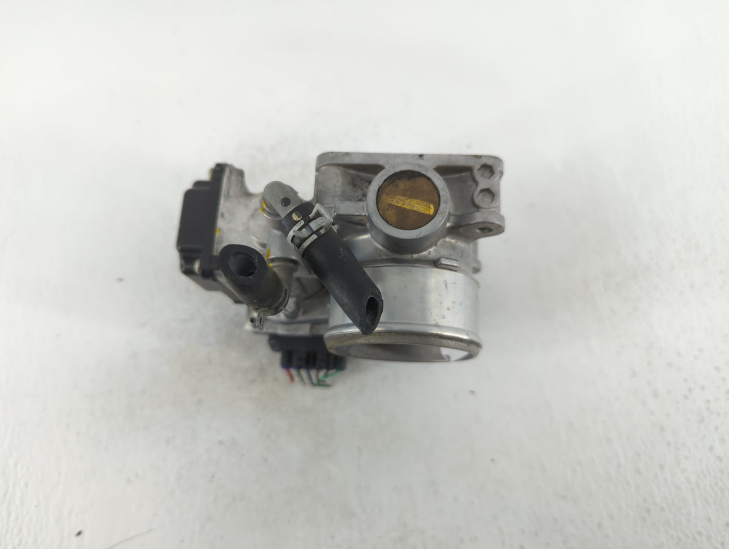 2018-2022 Honda Accord Throttle Body P/N:068241 M00221, GMG9A Fits Fits 2016 2017 2018 2019 2020 2021 2022 OEM Used Auto Par